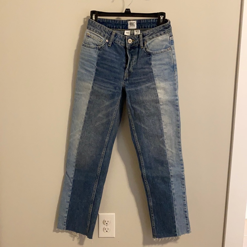 BDG jeans